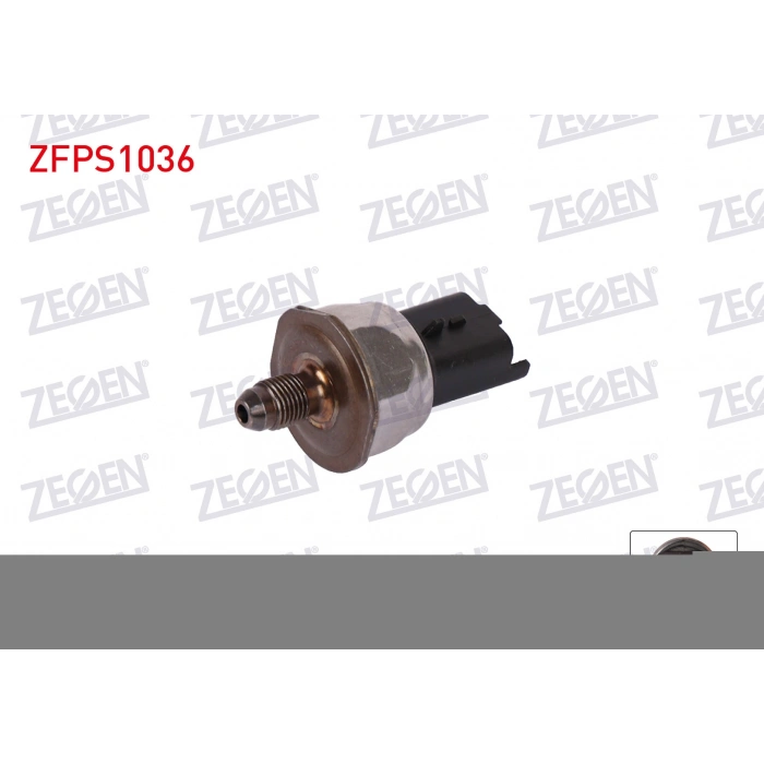 YAKIT BASINC SENSORU RENAULT CLIO IV 1.2 2013- / CAPTUR 1.2 2013- / MEGANE III 1.2 Tce 2012-