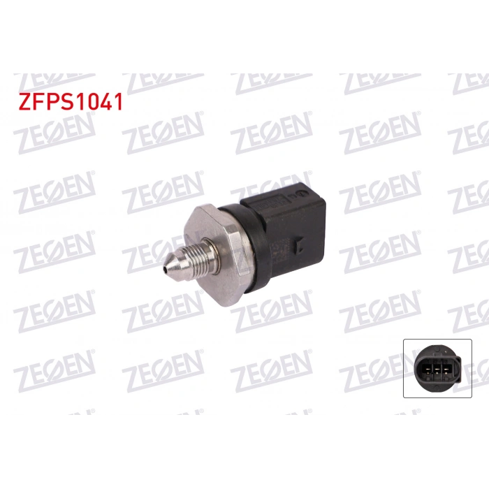 YAKIT BASINC SENSORU VOLKSWAGEN PASSAT (3G2) 1.4 TSI 2014- / POLO V 1.4 TSI 2014-2017