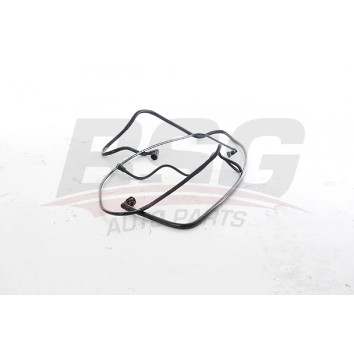 YAKIT BORUSU 2.4TDCI / 6C11 9289 DK TRANSIT V-347 2.4 DIZEL 06-