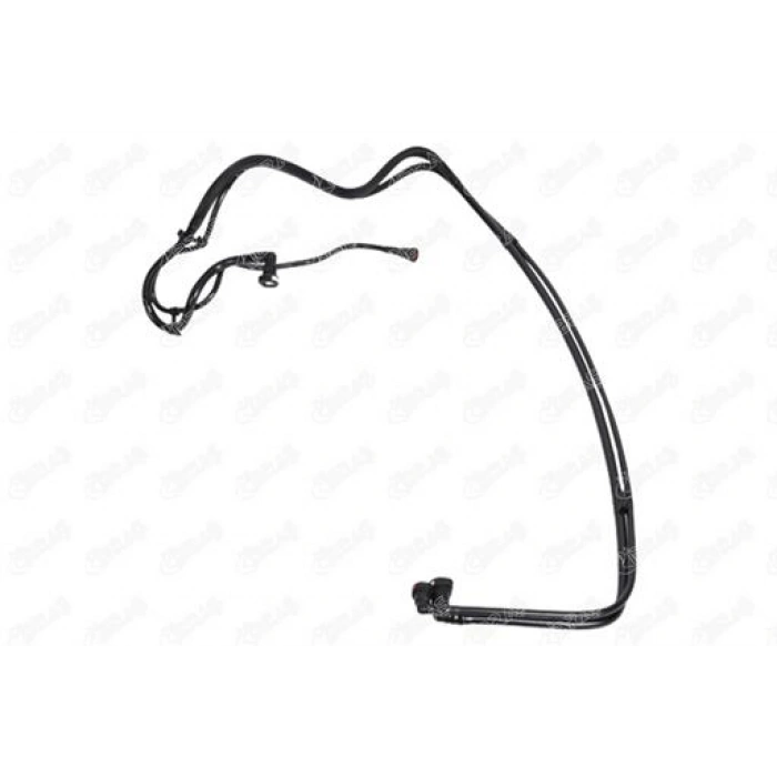 YAKIT BORUSU 2.4TDCI / 6C11 9289 DK TRANSIT V-347 2.4 DIZEL 06-