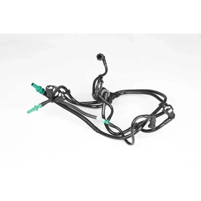 YAKIT BORUSU C3 1.4 HDI 02-