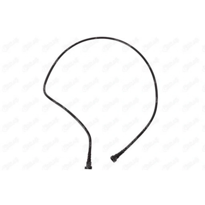 YAKIT BORUSU CAPTUR I CLIO IV 0.9 1.2 TCE 12-