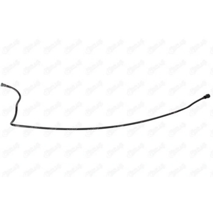 YAKIT BORUSU CAPTUR I CLIO IV 1.5 DCI 12-