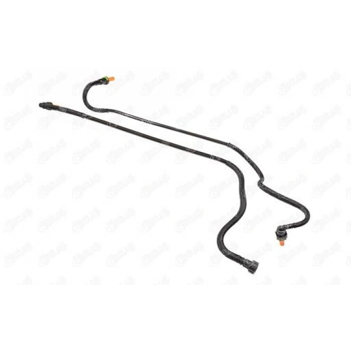 YAKIT BORUSU EGEA-TIPO 1.3 MJTD 15-