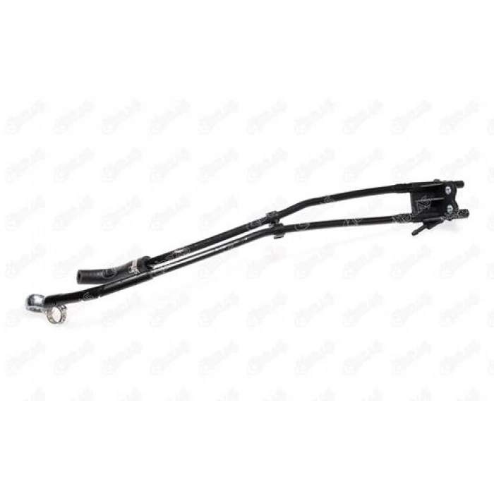 YAKIT BORUSU EURO 5 DUCATO/IVECO DAILY/KARSAN J11 2,3 06-