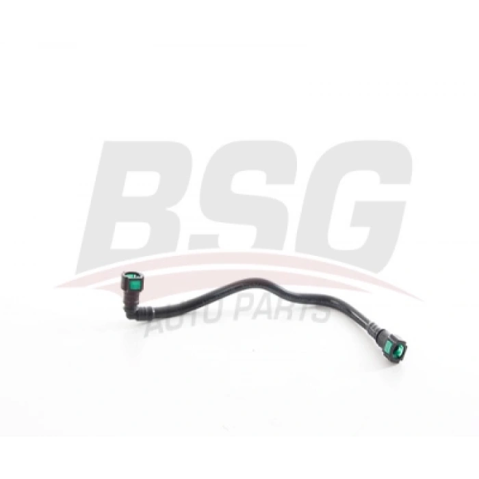 YAKIT BORUSU FOCUS 1.6 TDCI 03-
