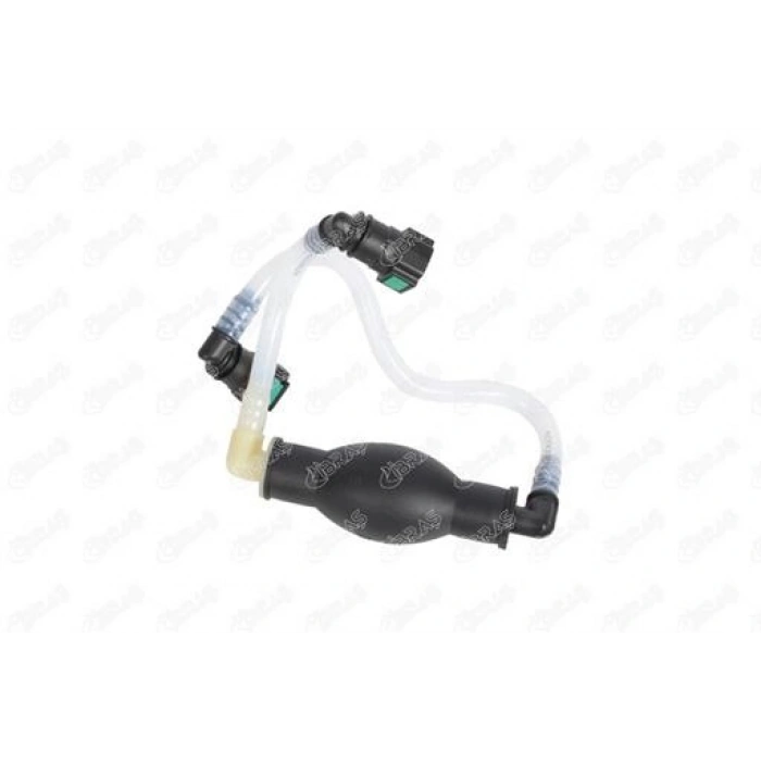 YAKIT BORUSU KANGOO I-II 1.5 DCI 08-