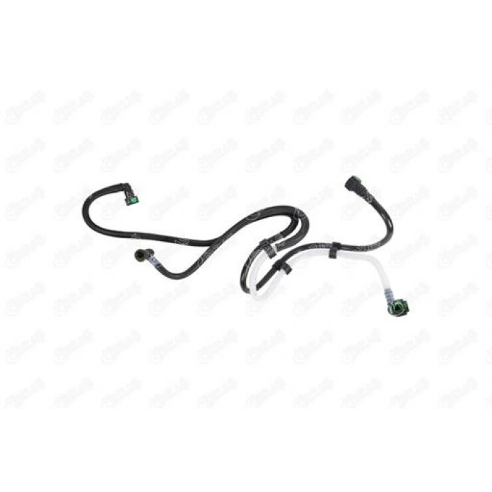 YAKIT BORUSU KANGOO I-II 1.5 DCI 08-