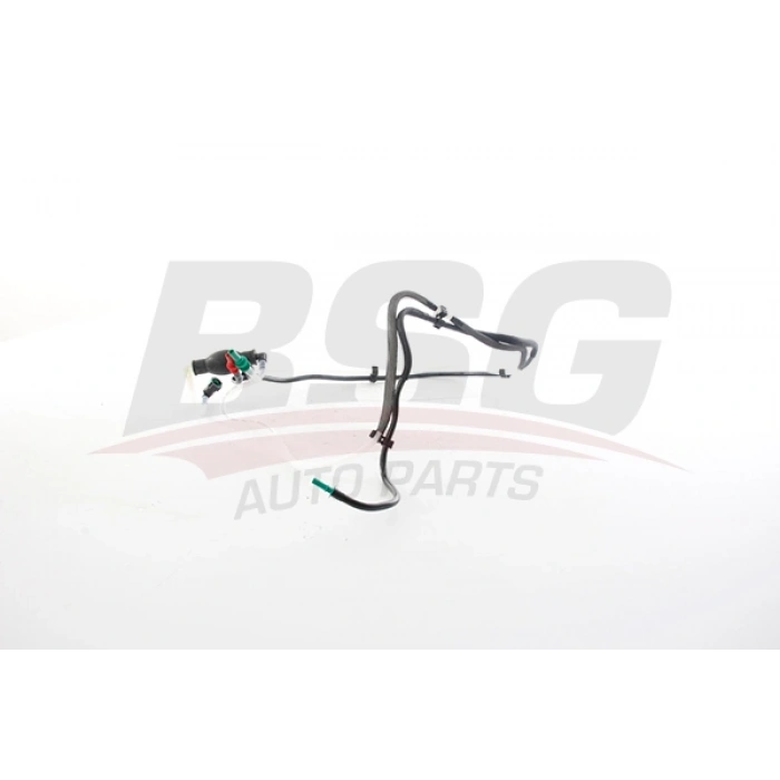 YAKIT BORUSU KANGOO III 1.5 dCi 08-