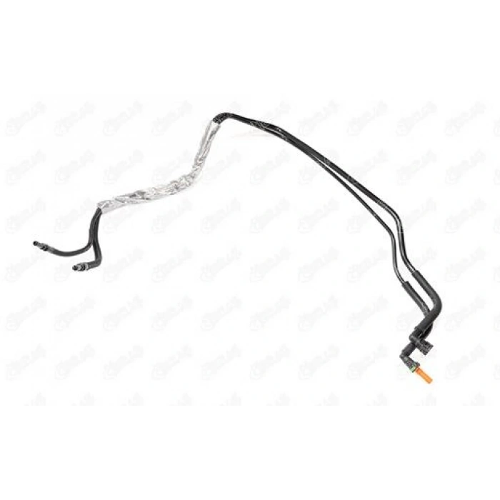 YAKIT BORUSU KOMPLE TRANSIT V184 BM 01-