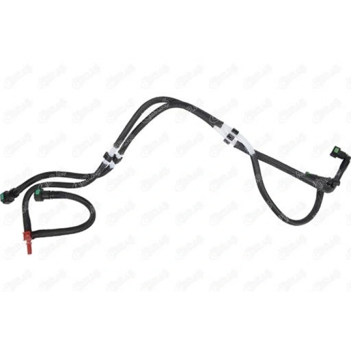 YAKIT BORUSU LOGAN I SANDERO 1.5 DCI 05-