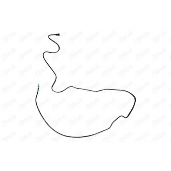 YAKIT BORUSU LOGAN II/LOGAN MCV II/SANDERO II 1.5 dCi 12-