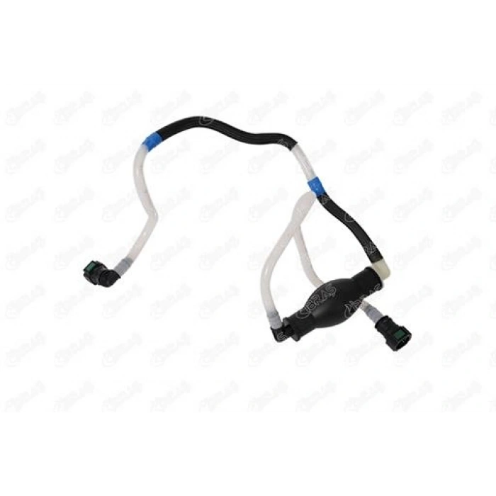 YAKIT BORUSU MEGANE II 1.5 DCI 08-