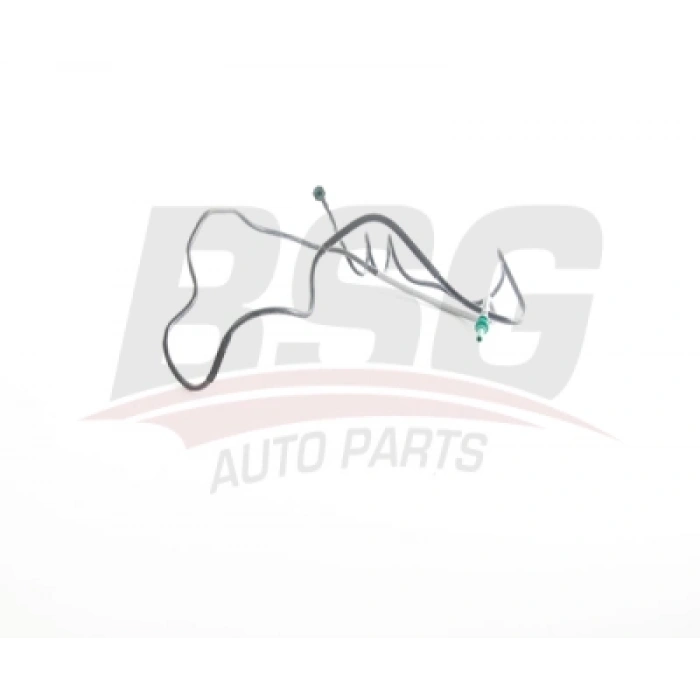 YAKIT BORUSU MEGANE II/SCÉNIC II 1.6 16V 03-