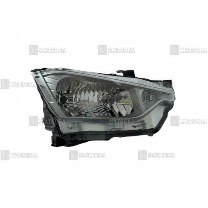 YAKIT BORUSU SCUDO/EXPERT/PARTNER/BERLINGO BM 96-13