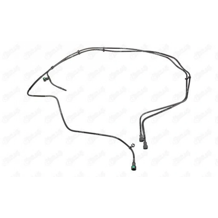 YAKIT BORUSU TRANSIT V-347 2,2 D 11-13