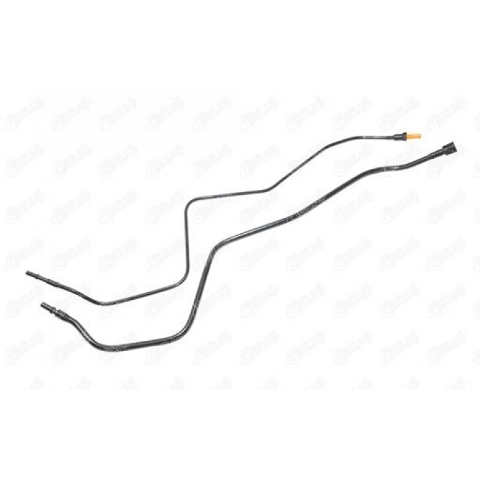 YAKIT BORUSU TRANSIT V-347 2.4 TDCI 06-