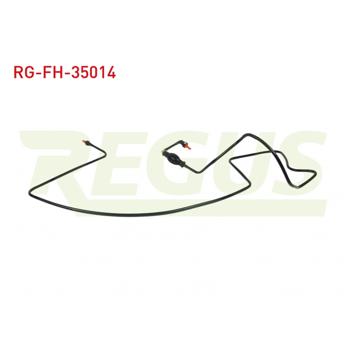 YAKIT DEPO HORTUMU (EL POMPALI) RENAULT TRAFIC II 1.9 DCI 2001-2014