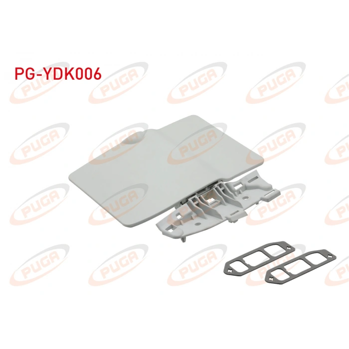 YAKIT DEPO KAPAGI DIS TRAFIC II 2001-2014
