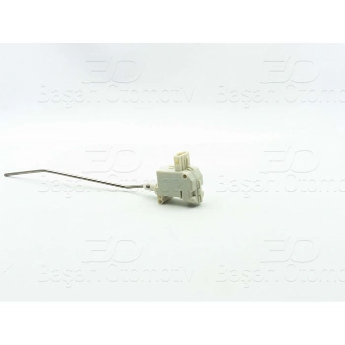 YAKIT DEPO KILIT MOTORU AUDI A3 (8P1) 03-08/ A4 (8E2) 00-04/ A6 (4B2) 97-05/ VW GOLF 4 (1J1) 97-05/ PASSAT (3B2) 96-00/ SEAT LEON (1P1) 06-12/ LEON (1M1) 99-06/ TOLEDO (1M2) 98-04/ SKODA OCTAVIA (1U2) 96-10