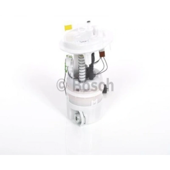 YAKIT DEPO SAMANDIRASI 207/C3 PICASSO B.M 07-