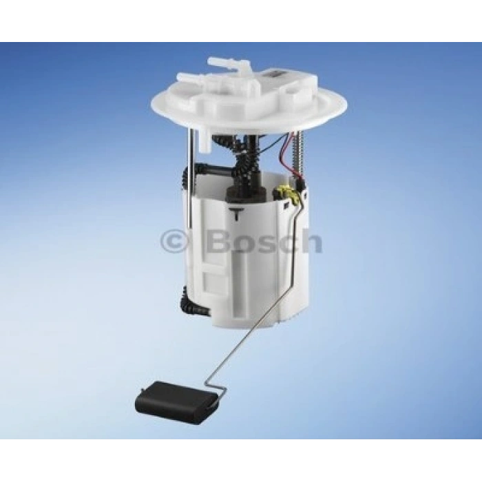 YAKIT DEPO SAMANDIRASI 307/308 B.M 02-