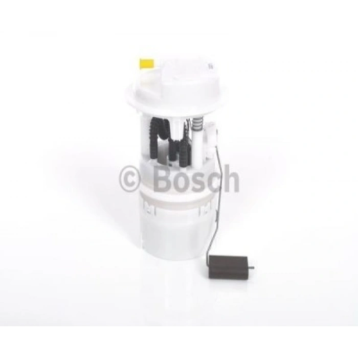 YAKIT DEPO SAMANDIRASI 307 B.M 02-