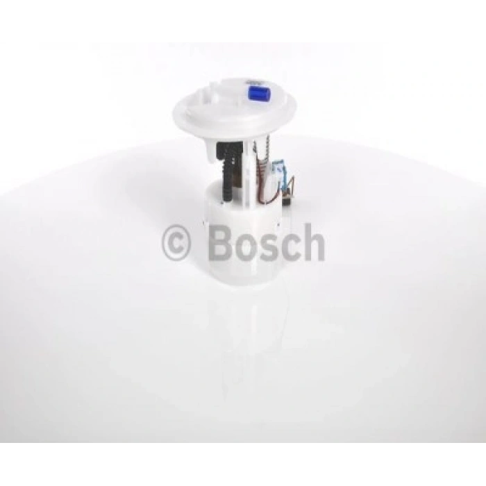 YAKIT DEPO SAMANDIRASI 307/C4/C5 II B.M 02-