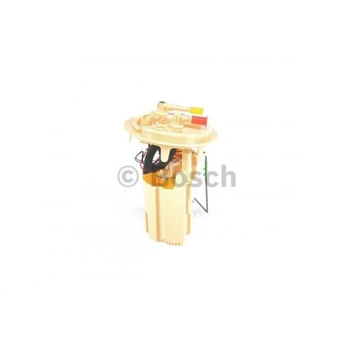 YAKIT DEPO SAMANDIRASI 406 2.0 HDI 99-04
