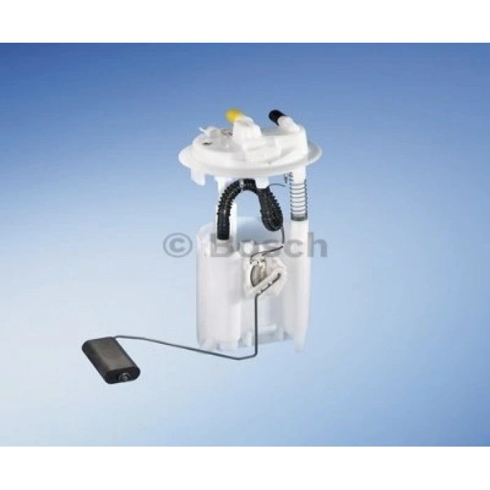 YAKIT DEPO SAMANDIRASI BERLINGO-2/PARTNER-2 1.9 D 04-