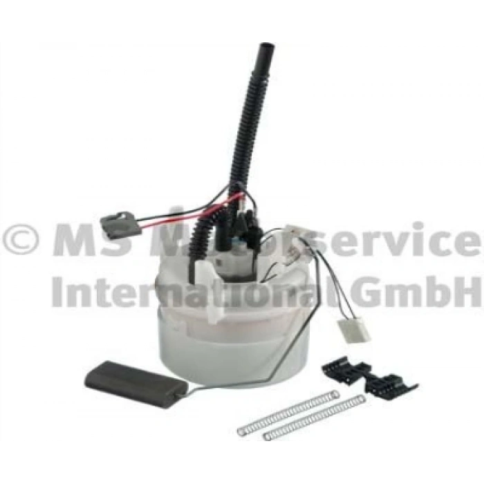 YAKIT DEPO SAMANDIRASI C1 / 108 B.M 05-14