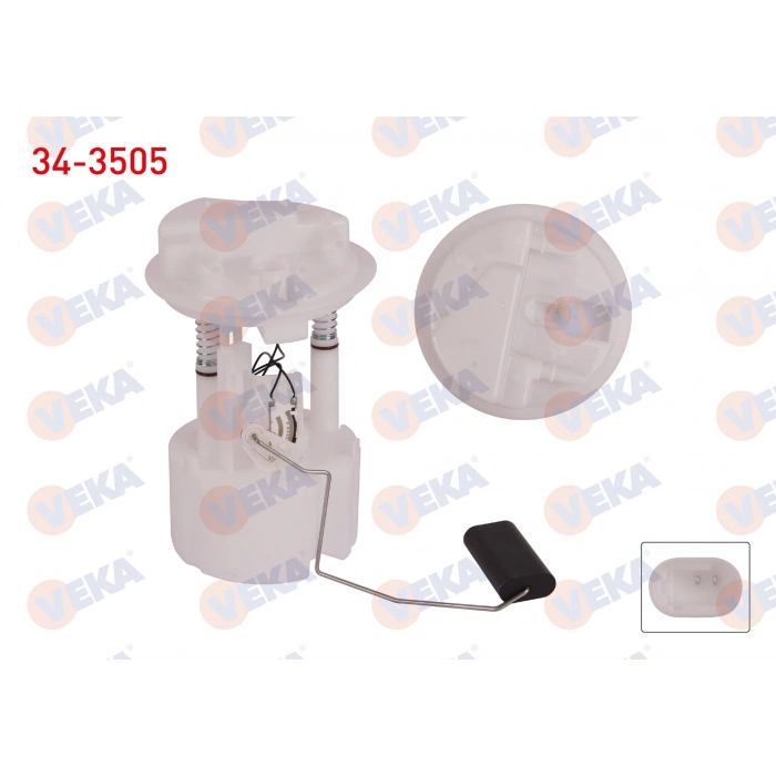 YAKIT DEPO SAMANDIRASI CLIO K9K 1.5 DCI 01-