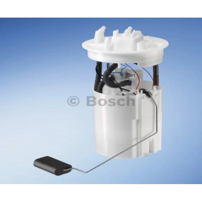 YAKIT DEPO SAMANDIRASI FOCUS/C-MAX 1,6 BENZ 11-