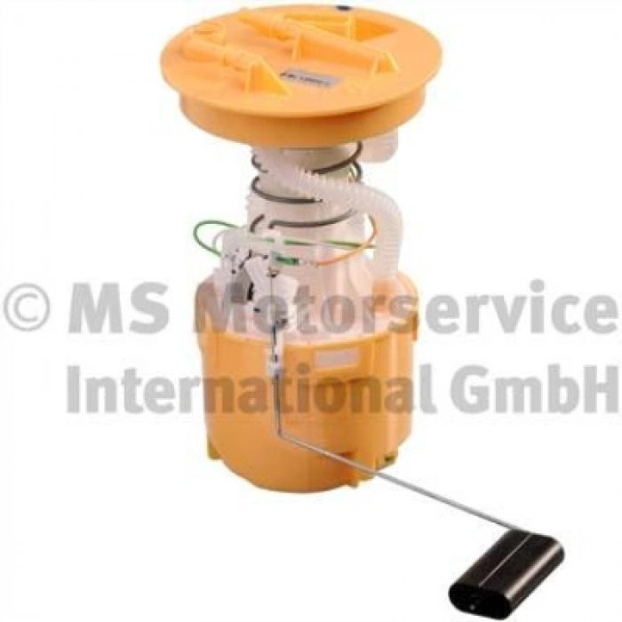 YAKIT DEPO SAMANDIRASI FOCUS/C-MAX 1.6 TDCI 03-11