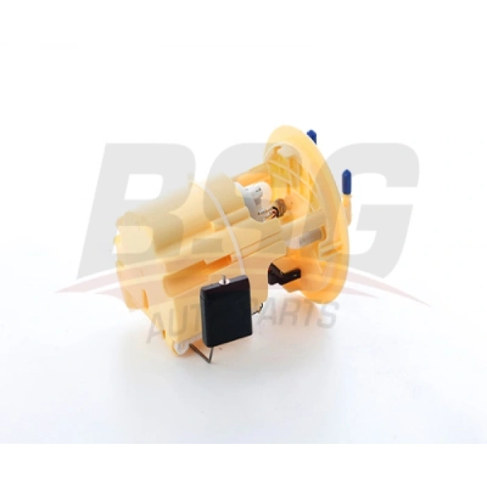 YAKIT DEPO SAMANDIRASI KOMPLE / 4 PIN 206 1.4 HDI 00-
