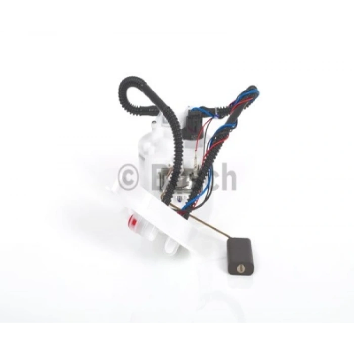 YAKIT DEPO SAMANDIRASI KOMPLE / 98HP 9H307 AP FOCUS 1,6 ZETEC-S 98-04