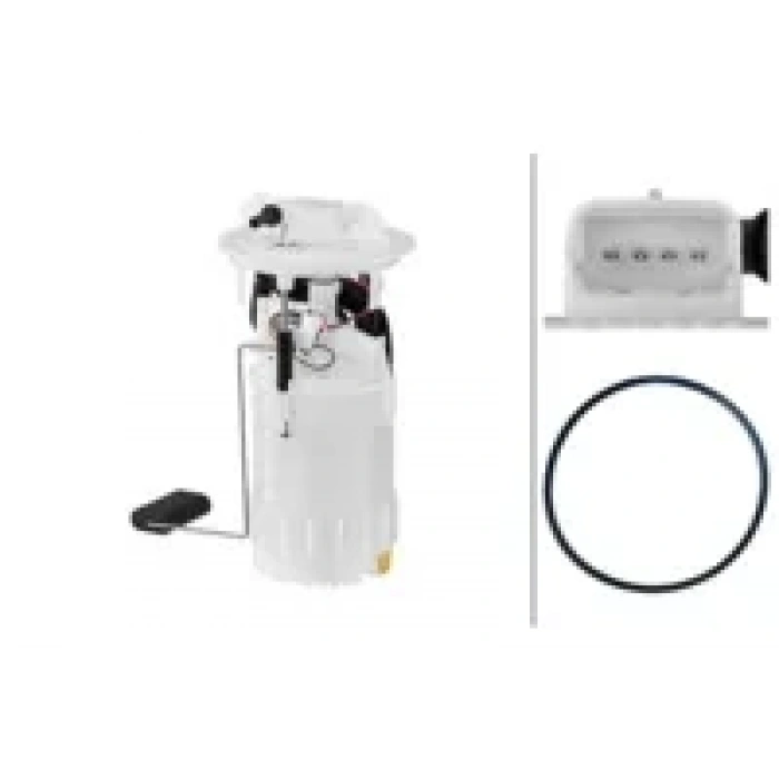 YAKIT DEPO SAMANDIRASI MASTER III MOVANO B 2,3 DCI 10-