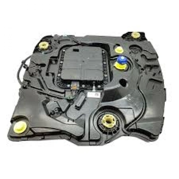 YAKIT DEPOSU (BLUE SAVE DEPOSU) 208/2008/301 B.M 2012-