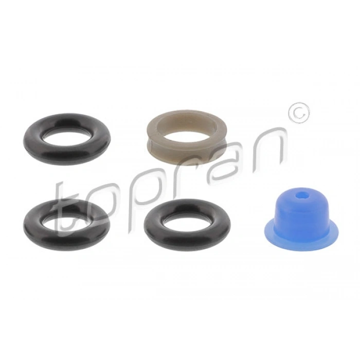 YAKIT ENJEKTOR TAMIR SETI VW GOLF2 PASSAT B3 IBIZA 1.6 1.8 83-02