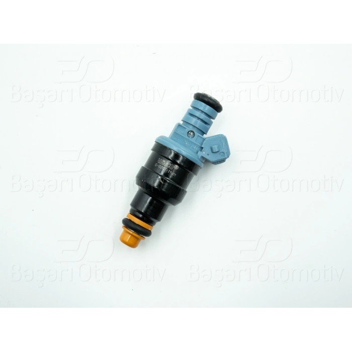 YAKIT ENJEKTORU VW GOLF 1 JETTA 2 LT28-35 PASSAT POLO 1.8 89>AUDI A100 A80 91>