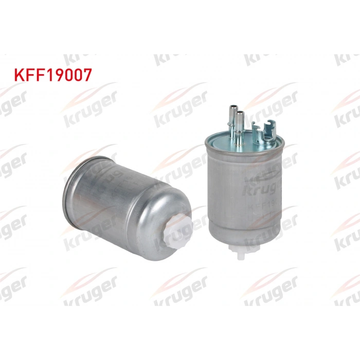 YAKIT FILTRE (75 HP) FORD FOCUS I 1.8 TDCI 1998-2004 / TRANSIT CONNECT 1.8 DI 2002-2013