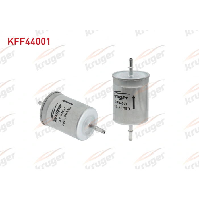 YAKIT FILTRE AUDI A3 / A4 / SEAT LEON / TOLEDO / SKODA OCTAVIA / VOLKSWAGEN BORA / GOLF 1.8 2.0 1.4 1.6 1996-2003