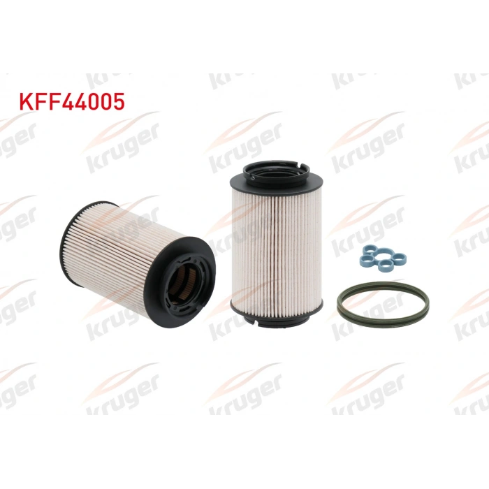 YAKIT FILTRE AUDI A3 / SEAT ALTEA / LEON / VOLKSWAGEN CADDY / GOLF / JETTA 2.0 TDI 1.9 TDI 2003-2012