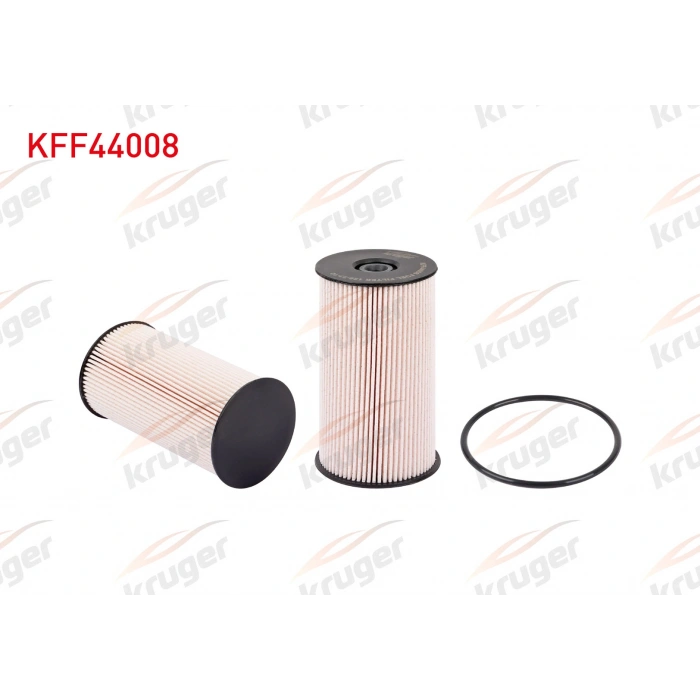 YAKIT FILTRE AUDI A3/ SEAT ALTEA / LEON / VOLKSWAGEN CADDY / GOLF / PASSAT / JETTA 1.9 TDI 2.0 TDI 1.6 TDI 2003-2012