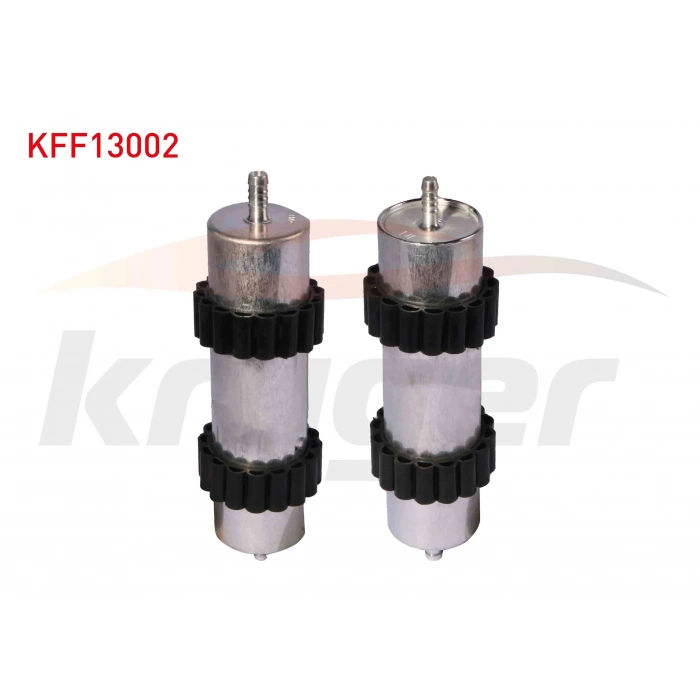 YAKIT FILTRE AUDI A4 (8K2,B8) / A5 / A6 / A7 / A8 / Q5 / Q7 2.0 TDI 3.0 TDI 2007-2015