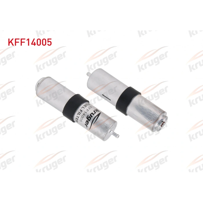 YAKIT FILTRE BMW 3 SERISI (E90) 320D-318D-325D-330D 2005-2011/ X1 (E84) 2.0 D 2011-/ X3 (F25) sDrive 1.8 D 2010-/ X3 (F25) xDrive 2.0 D 2010-/ X4 (F26) xDrive 2.0 D - 3.0D 2014-