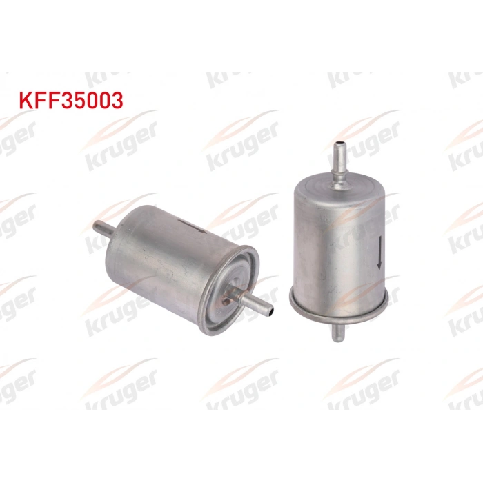 YAKIT FILTRE CHERY TIGGO / DACIA DUSTER / LOGAN / RENAULT CLIO / FLUENCE / KANGOO / LAGUNA / MEGANE / SCENIC 1.6 2010-