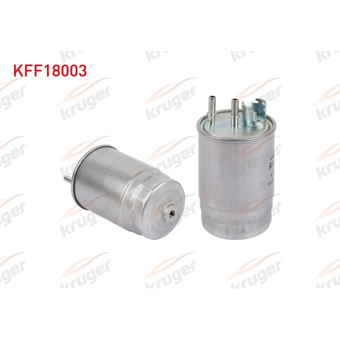 YAKIT FILTRE FIAT DOBLO (119,223) / STRADA 1.9 JTD 1.9 D 2001-2010