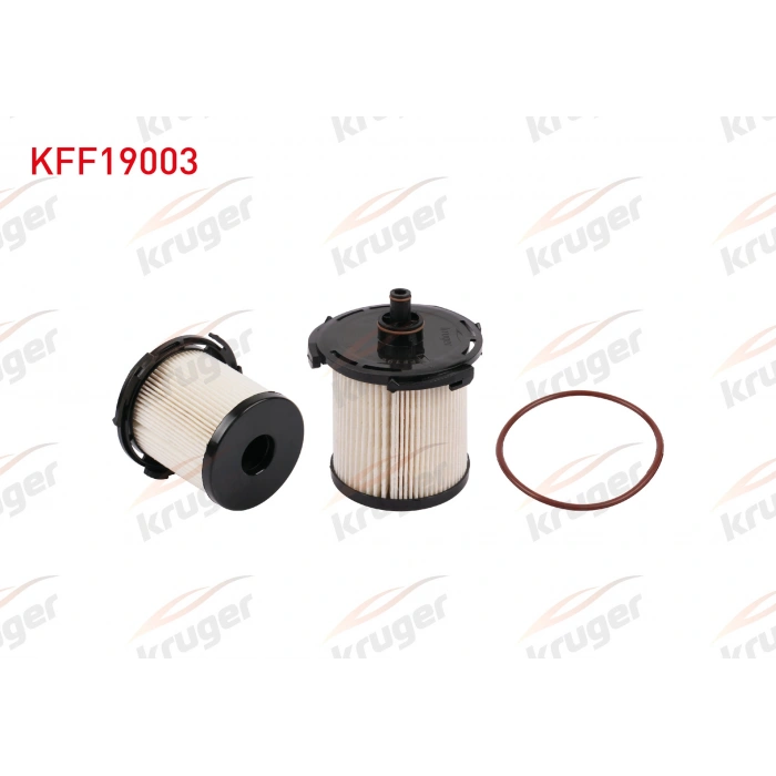 YAKIT FILTRE FORD TRANSIT (V347) / TRANSIT (V348) 2.2 TDCI 2009-2014