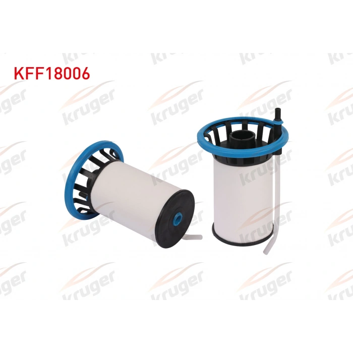 YAKIT FILTRE KAGIT FIAT DOBLO (152,263) 1.6 MJT 1.3 MJT 2010-